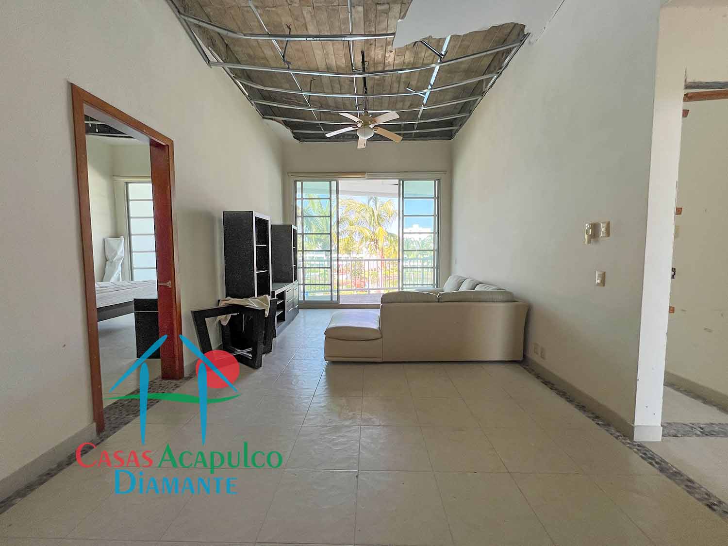 Mayan Lakes 18 302 - Estancia 3